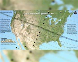 How to Safely Watch the Great American Eclipse of 2017