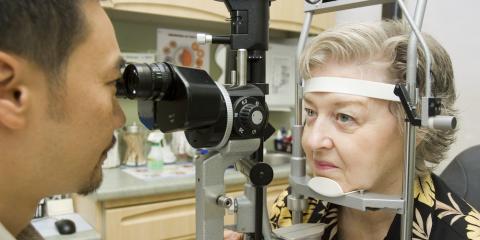 Having Eye Troubles? Go to Hawaii’s Best Ophthalmologist at Hawaii Vision Clinic